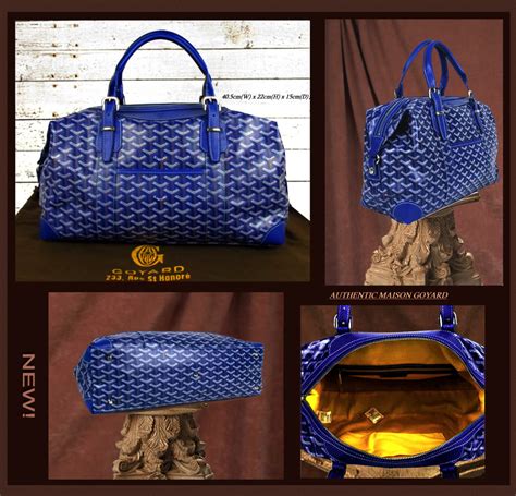 where to buy goyard tote in nyc